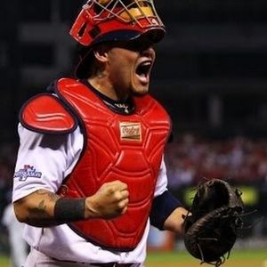 Meet your Posher, Rich